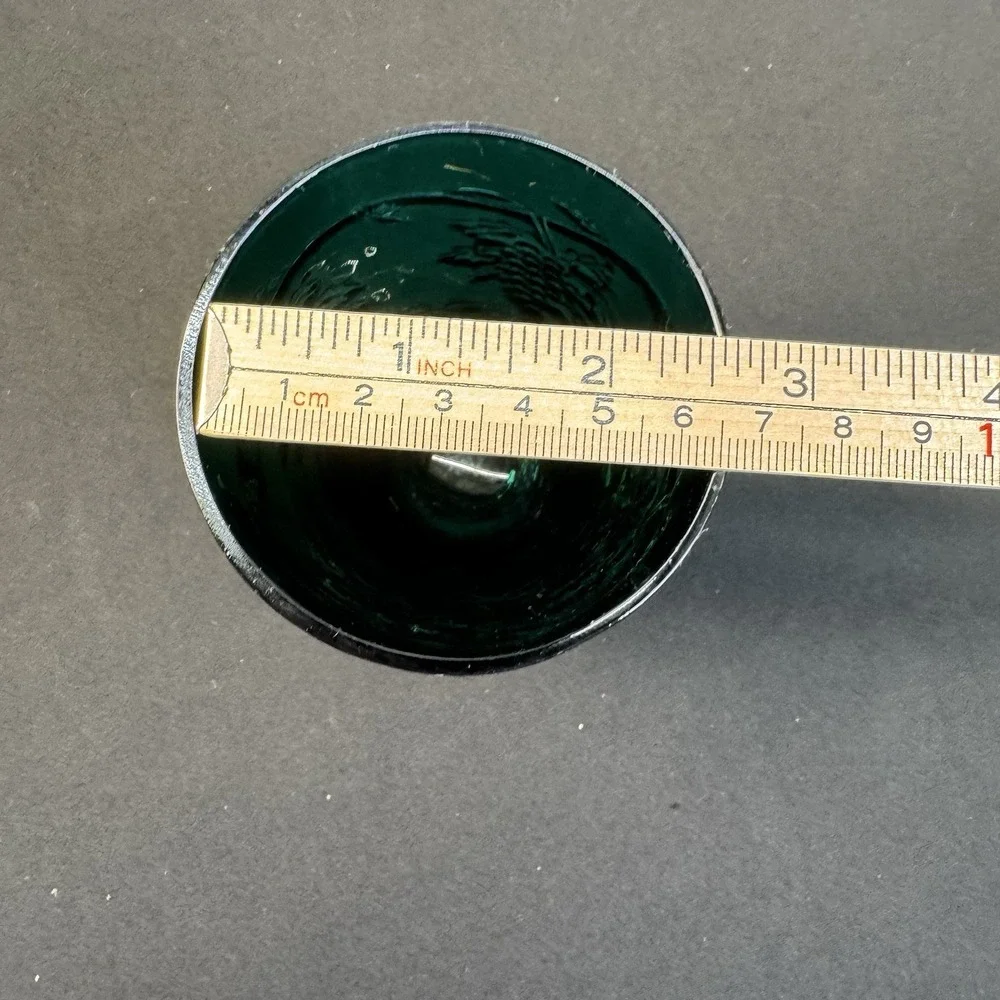Emerald Green this vintage